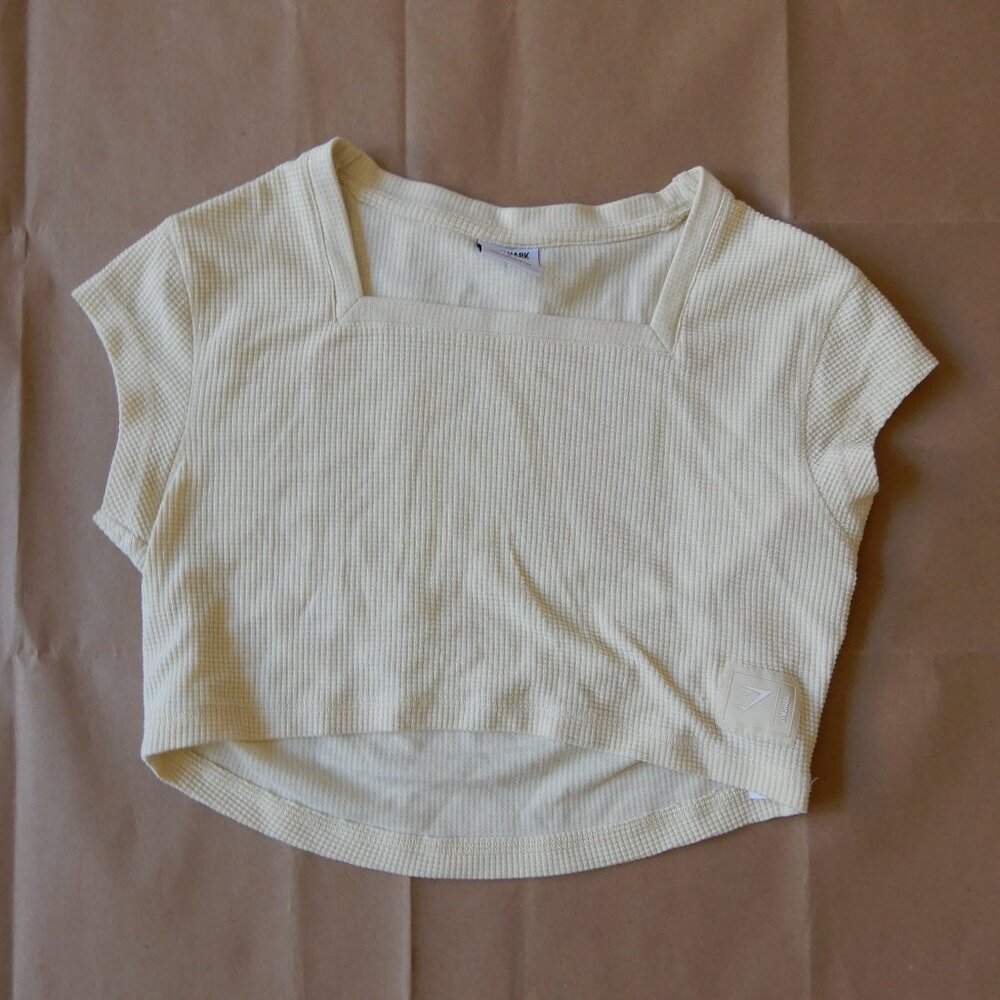 Gymshark Women's Crop-top